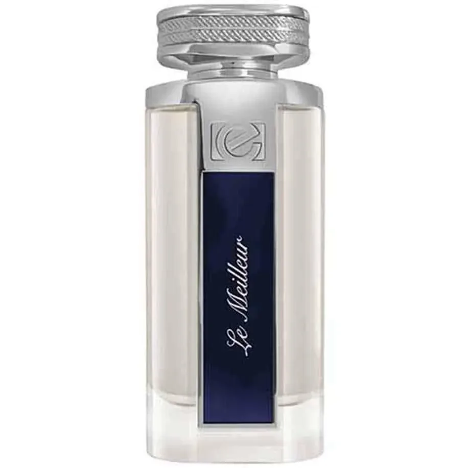 ESSENZA COLLECTION Le Meilleur EDP 100ml