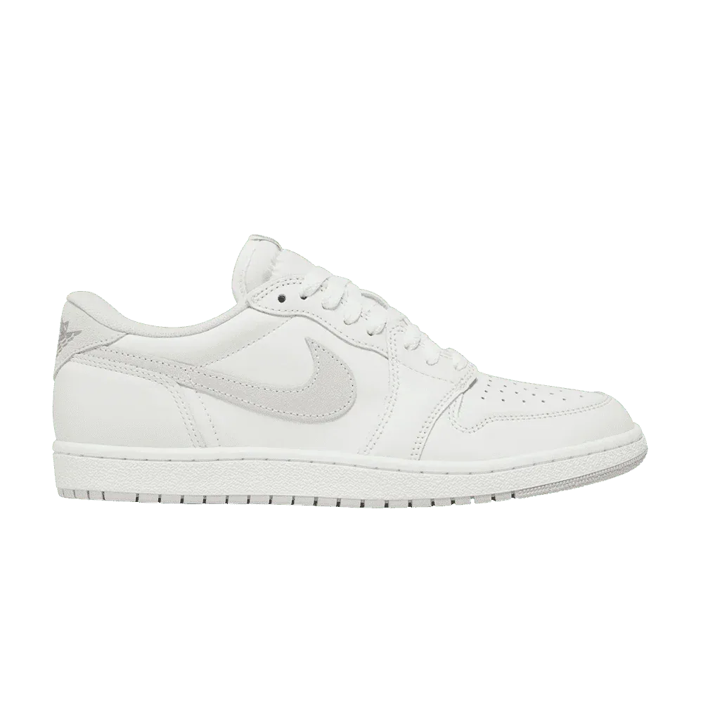 Air Jordan 1 Retro Low 85 OG Neutral Grey