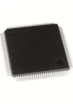 Atmel Microcontroller ATMEGA2561V-8AU