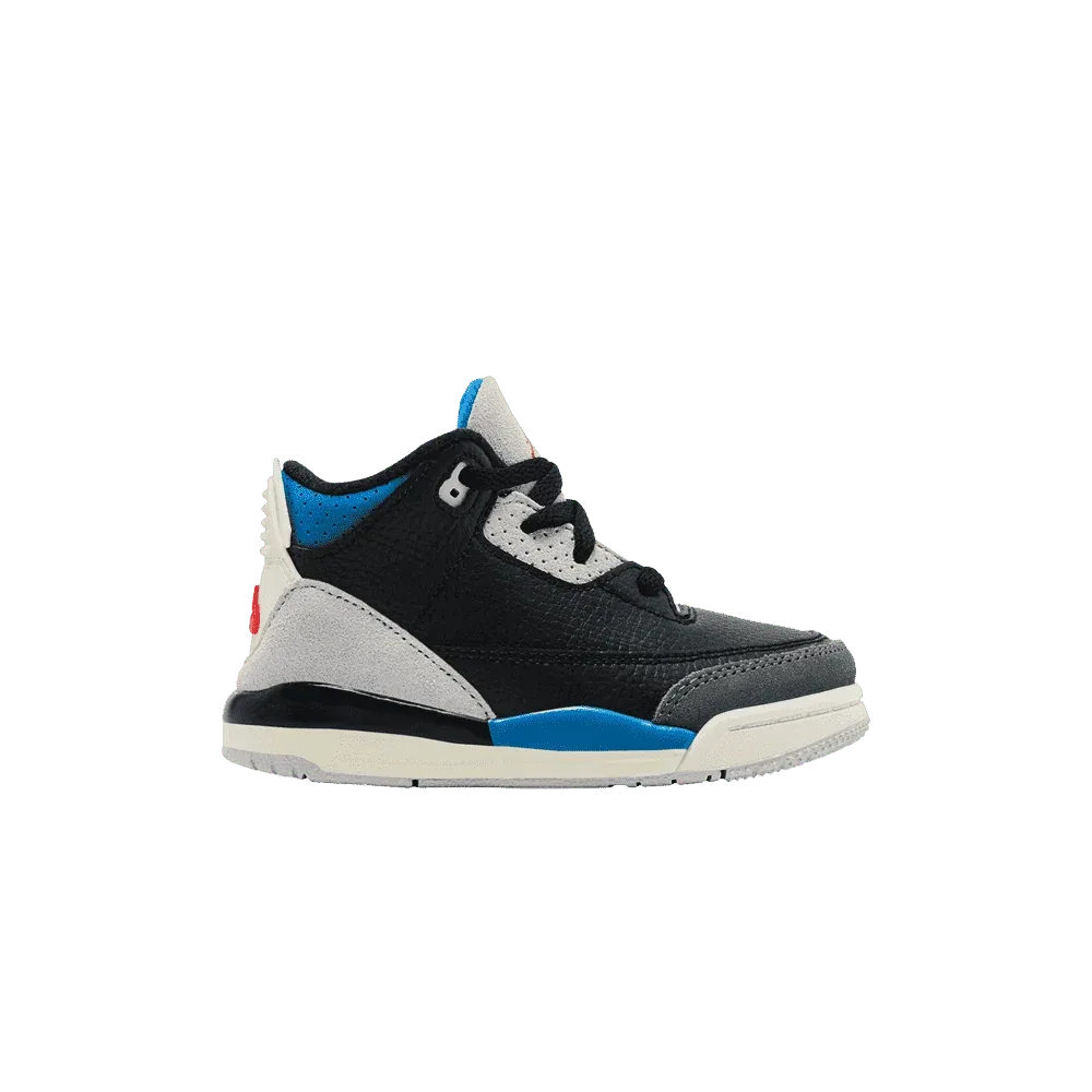 Air Jordan 3 Retro OG TD Rare Air