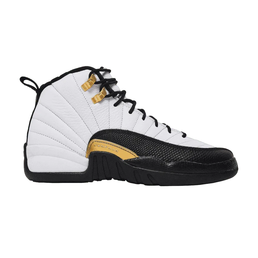 Air Jordan 12 Retro GS Royalty
