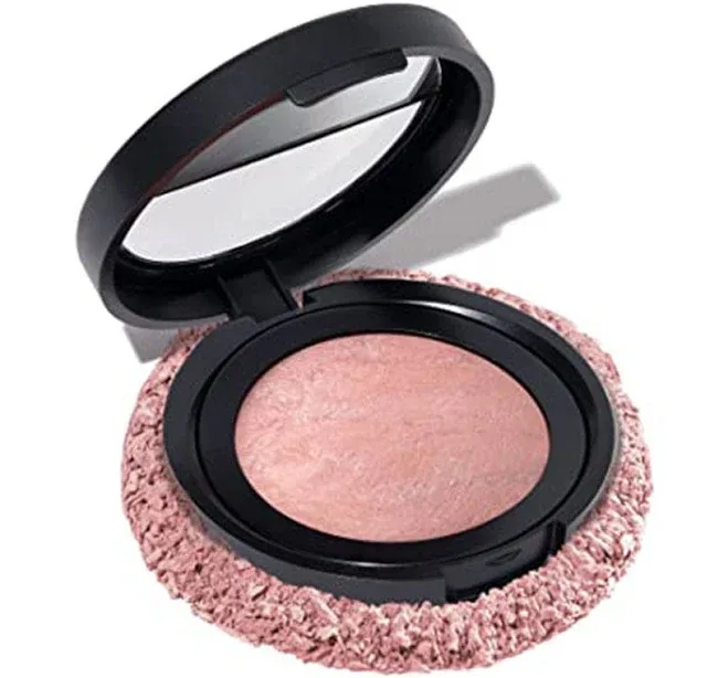 Laura Geller Baked Blush-n-Brighten Marbleized Blush