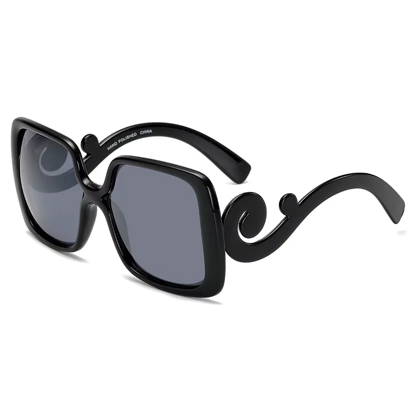 New Fashion Eyewear Retro Sunglasses Men Women Outdoor Sports Sun Glasses Without Box T191