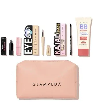 5-Products Makeup Kit