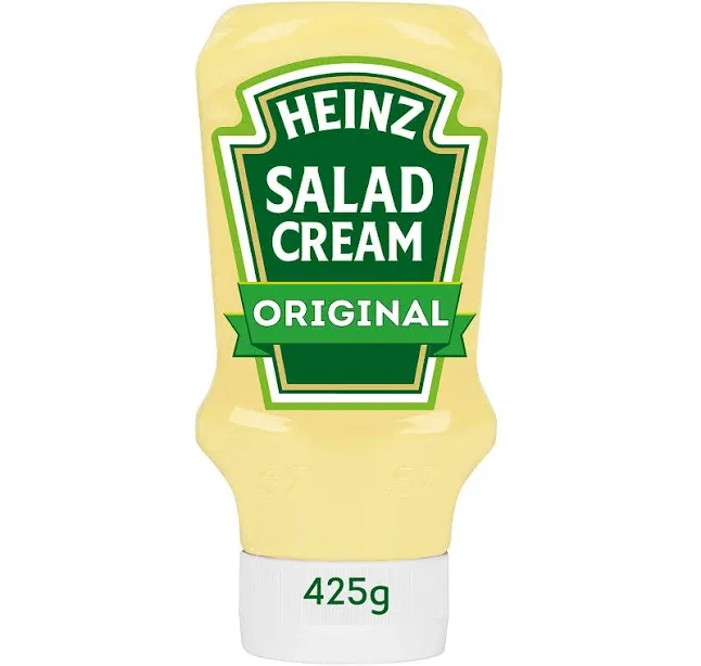 Heinz Salad Cream