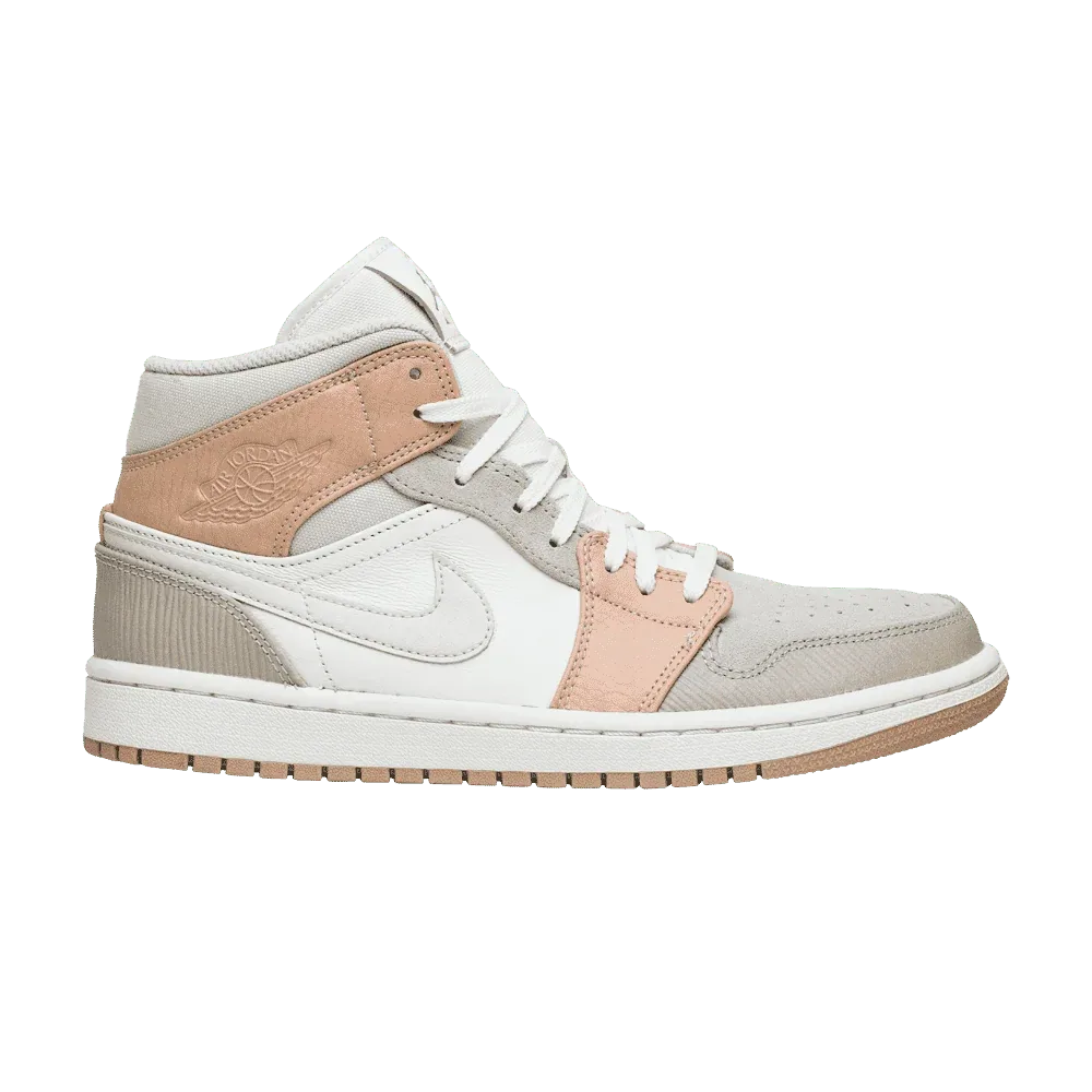 Air Jordan 1 Mid Milan