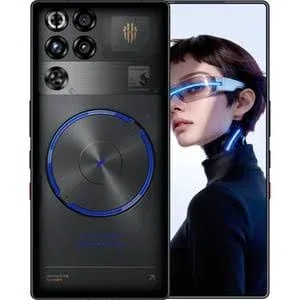 Redmagic 11S Pro 512GB 16GB RAM Nightfreeze