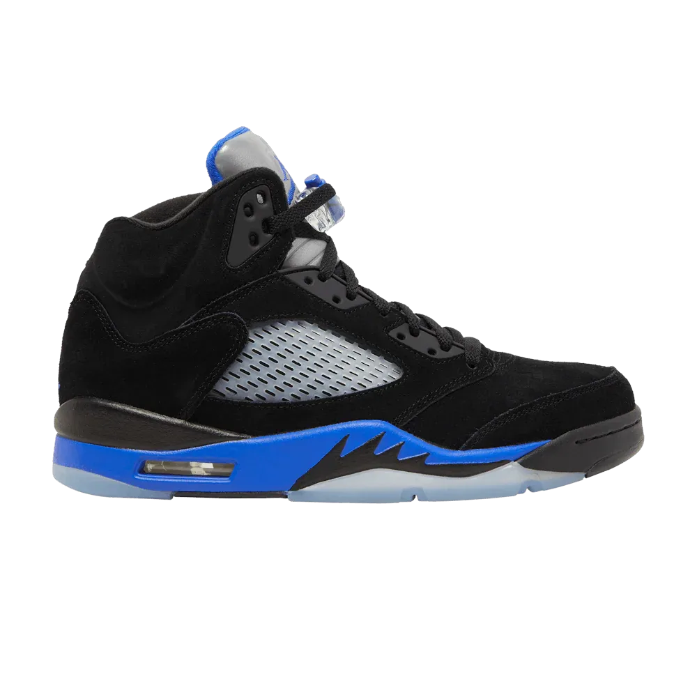 Air Jordan 5 Retro Racer Blue
