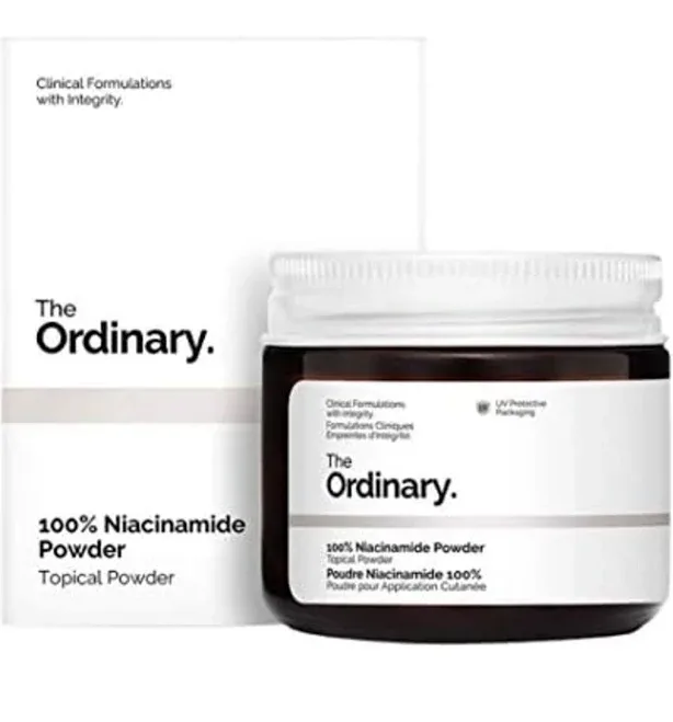 The Ordinary 100% Niacinamide Powder 20g
