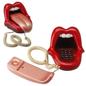 N4 Multi-Functional Compact Consumer Electronic Gadget Kits Other Electronics Novelty Tongue Stretching Sexy Lips Mouth