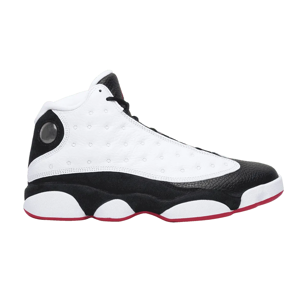 Air Jordan 13 Retro He Got Game 2018