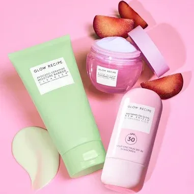 Glow Recipe Essentials Watermelon Skincare Set