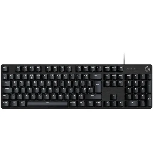 Logitech G413 SE Mechanical Gaming Keyboard