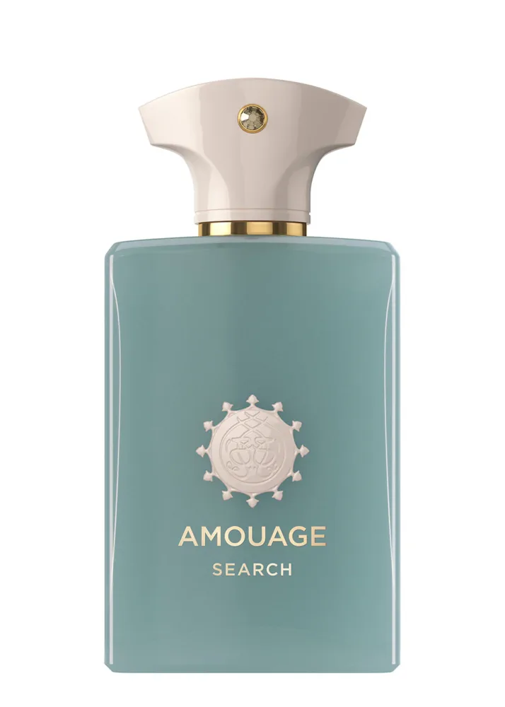 Amouage Search Man EDP 100ML