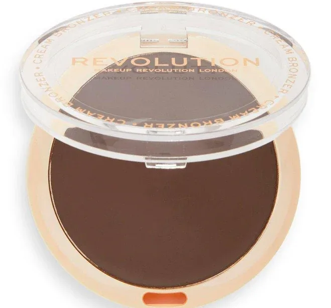 Revolution Beauty Revolution Ultra Cream Bronzer