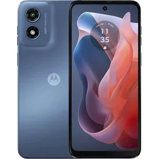 Motorola Moto G Play 2024