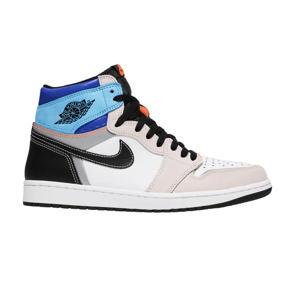 Air Jordan 1 High OG Prototype