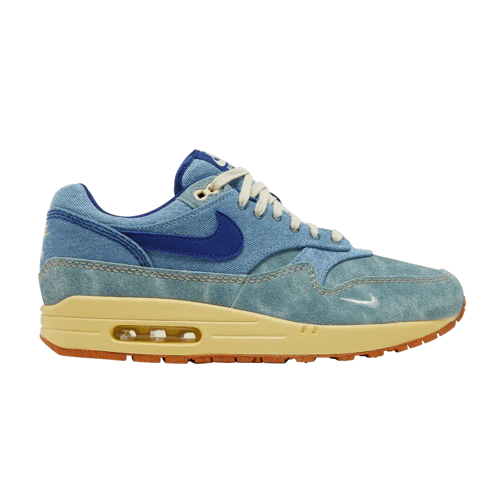 Air Max 1 PRM Dirty Denim