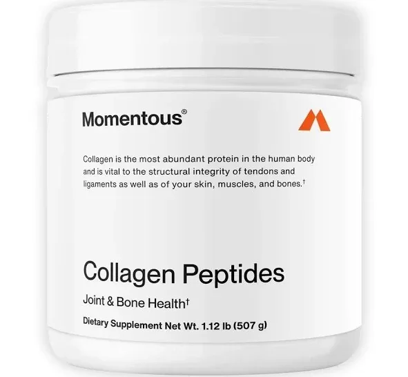 Momentous Collagen Peptides