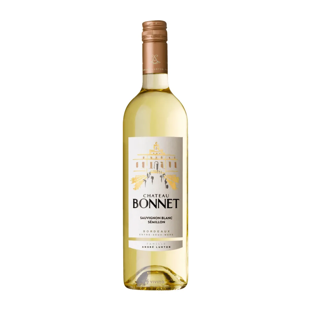 Chateau Bonnet VIS AOC Entre Deux Mers 75 Cl