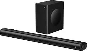 boAt Aavante 2.1 2450 Soundbar