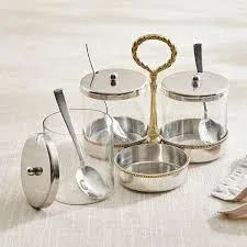 Home Centre Majestic Container Set