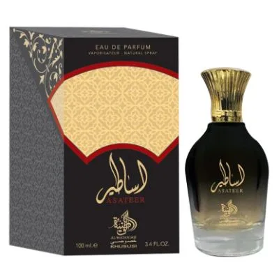 Al Wataniah Khususi Asateer EDP 100 ml