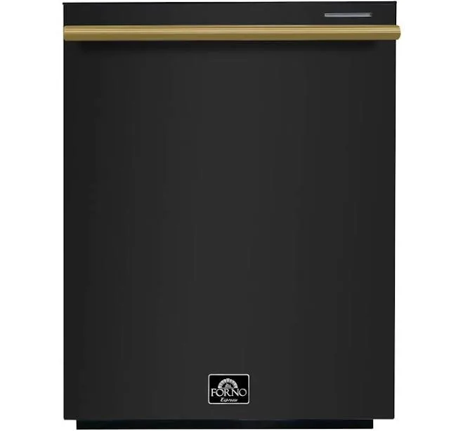 FORNO Pozzo 24" Built-In Tall Tub