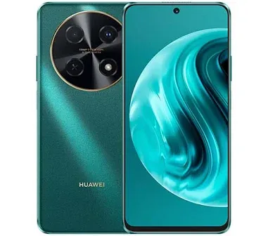Huawei Nova 12SE 256GB Dual Sim Green Certified Refurbished (Used and Second Hand)