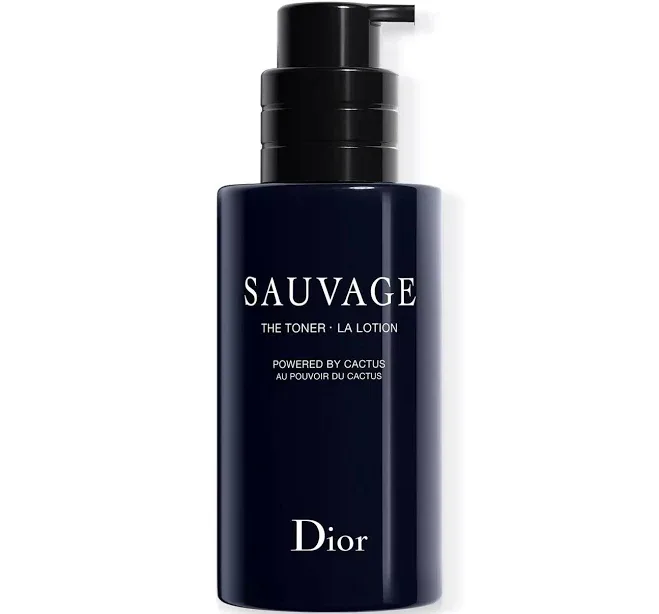 Christian Dior Sauvage The Toner