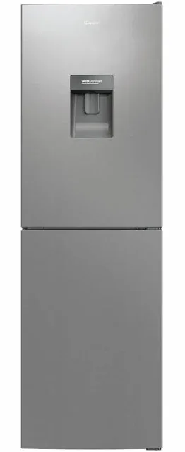 Candy 246 Litre 50/50 Freestanding Fridge Freezer