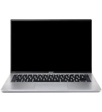 Acer Swift Go 14 Sfg14-71t - Intel Core i7 1355u / 1.7 GHz - Evo - Win 11 Home - Iris Xe Graphics - 16 GB RAM - 512 GB S