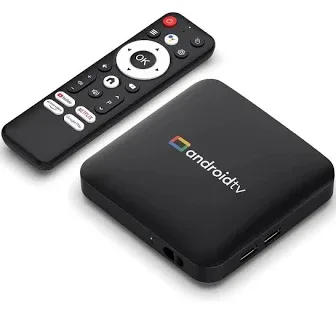 Android Tv Box
