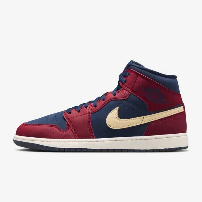 Men's Jordan 1 Mid