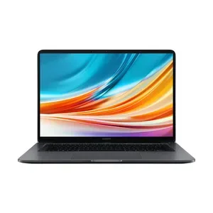 Laptop Pro: Ultra-Slim Portable Business Notebook PC with 14-inch 2.5K 120Hz Display, High-Performance Processor, and Am