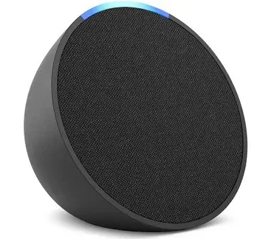 Amazon Echo Pop Smart Speaker Compact Bluetooth
