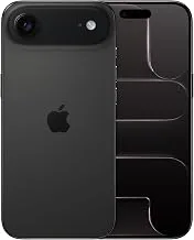 iPhone Air 256 GB: Thinnest iPhone Ever, 16.63 cm (6.5″) Display with Promotion up to 120Hz, Powerful A19 Pro Chip, Cent
