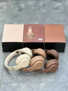 Wireless Noise Cancelling Headphones - Bluetooth Headset with Magic Sound Recorder - R250917