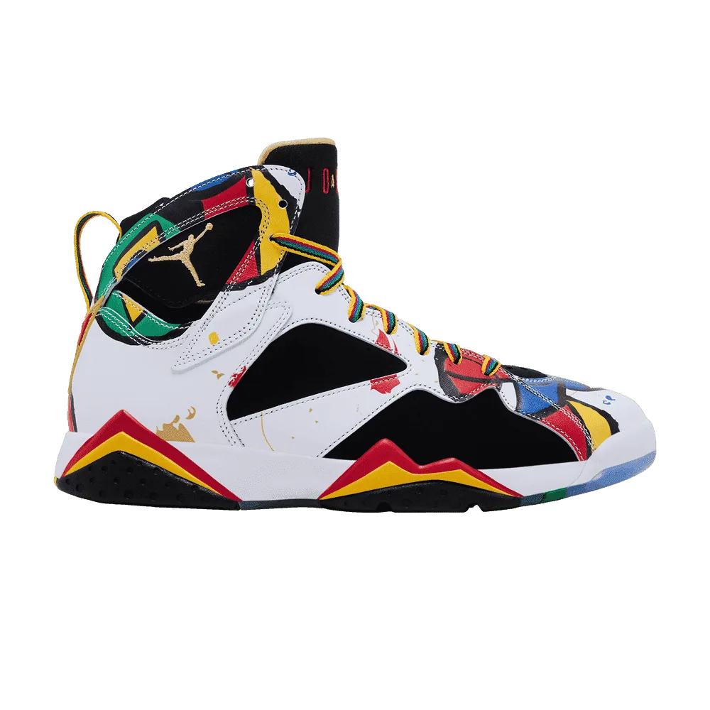 Air Jordan 7 Retro Miro 2026