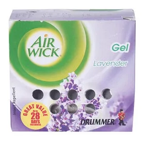 Air Wick Drummer Air Freshener Assorted Fragrances 45 g x6