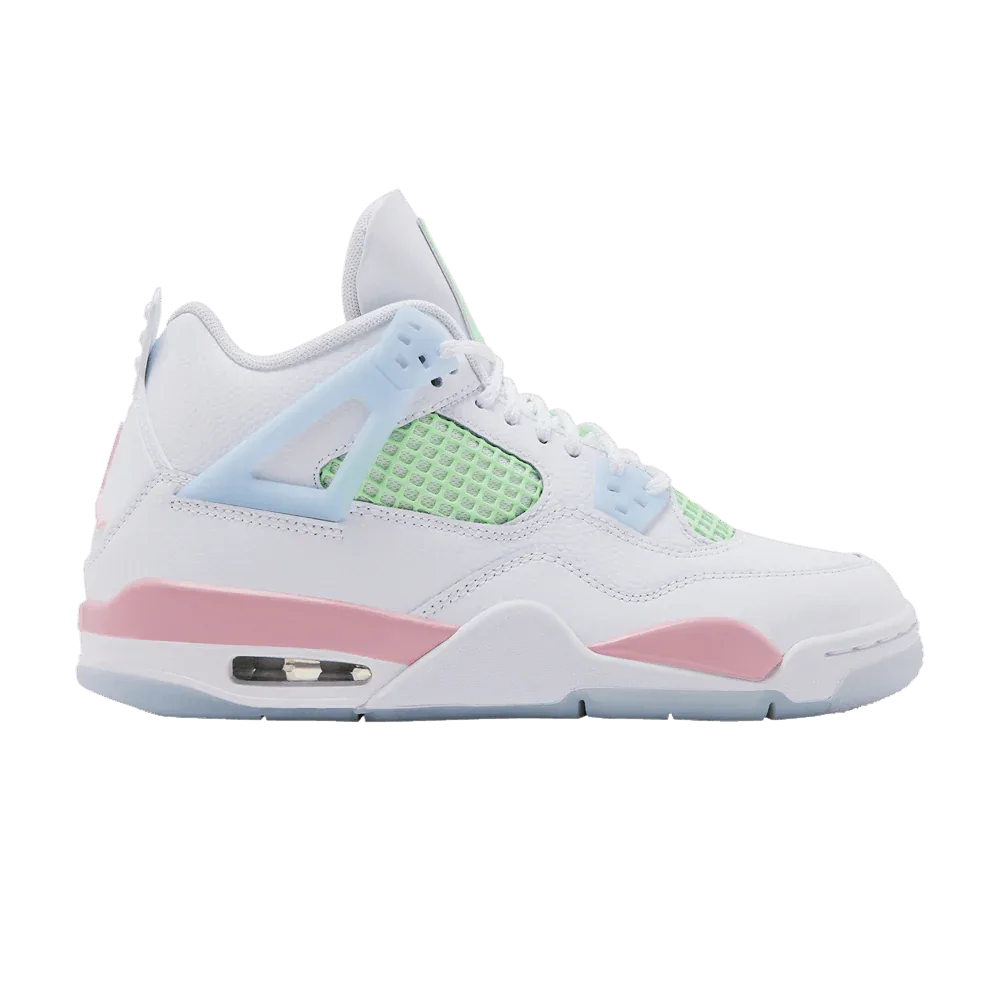 Air Jordan 4 Retro GS Valentines Day 2026