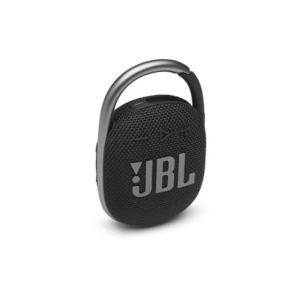 Jbl Clip 4 - Mini Bluetooth Speaker - Big Audio And