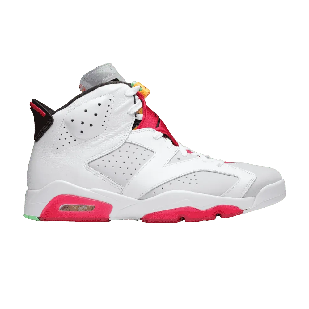 Air Jordan 6 Retro Hare
