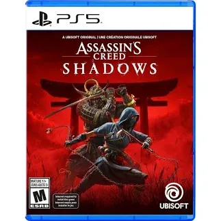 Assassin's Creed Shadows