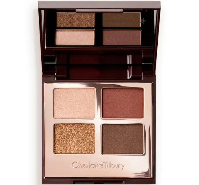 Charlotte Tilbury Luxury Palette