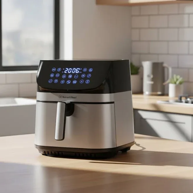 Bennett Read Digital Air Fryer