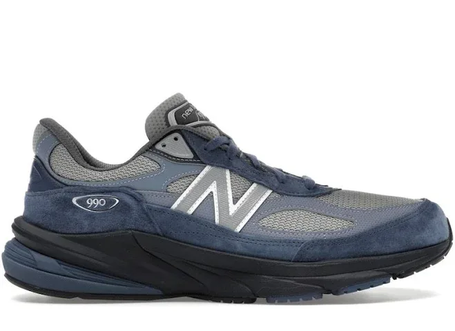 New Balance 990v6 Made in USA