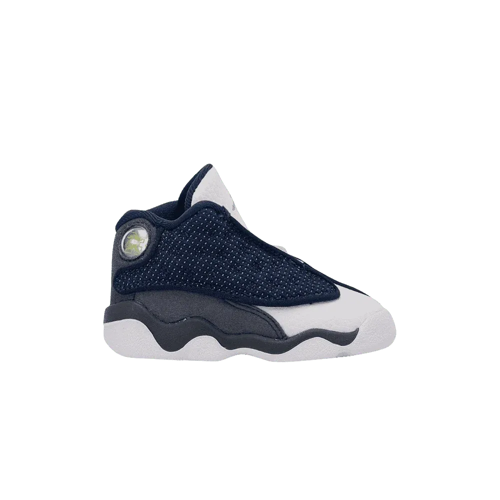 Air Jordan 13 Retro TD Flint 2026