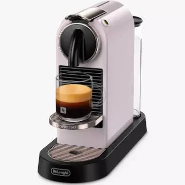Delonghi Nespresso Citiz Coffee Machine