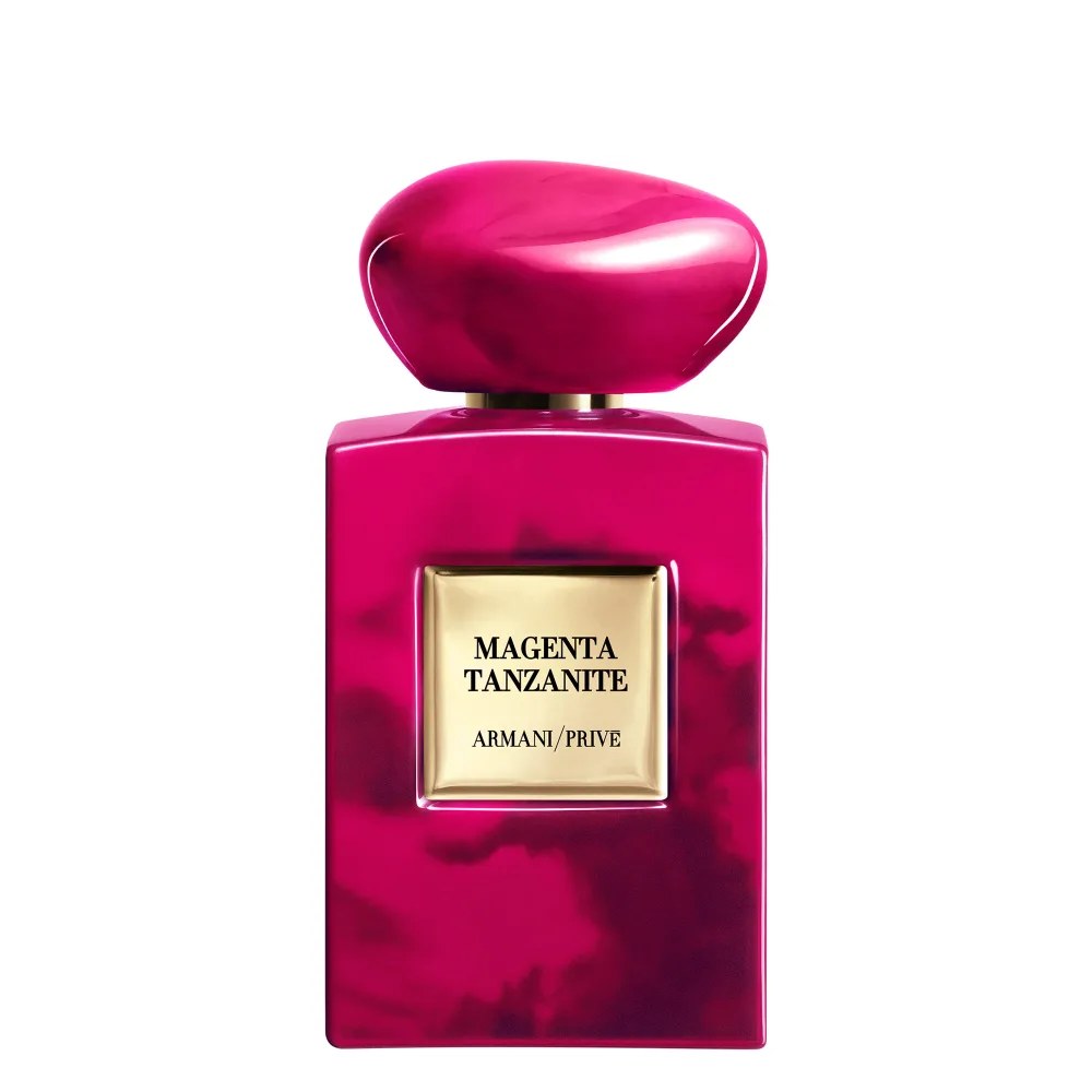 Armani Prive Magenta Tanzanite 100ML